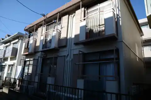 シティハイムウチダ