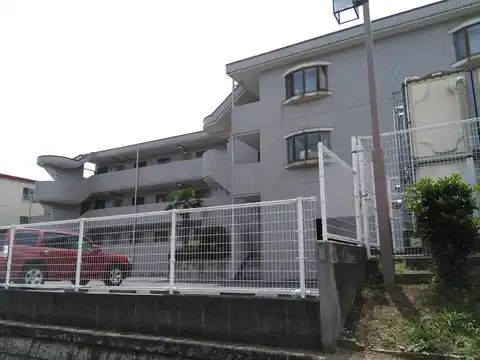 第3旭マンション