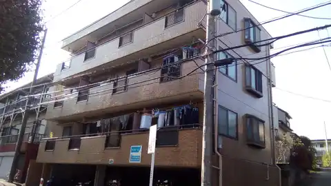 サン・ビーム