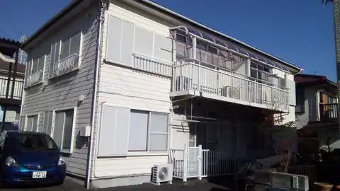 グリーンカーサII