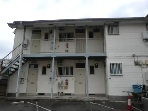 グリーム川名