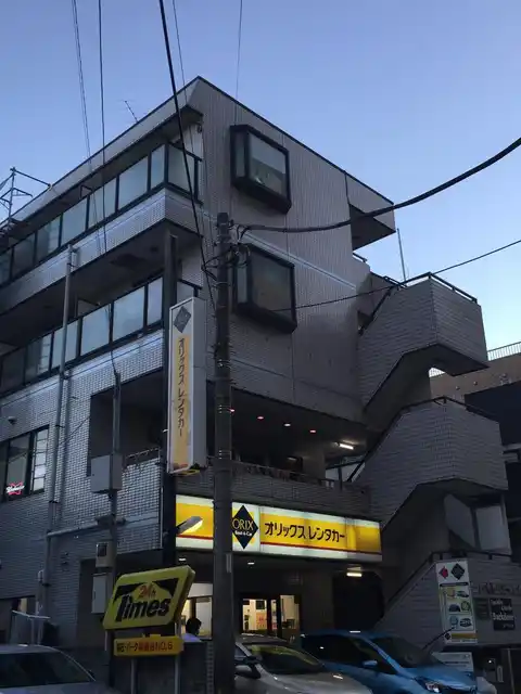 ル・ベリエール2