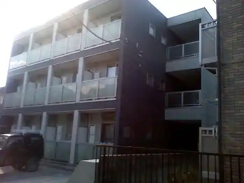 セレコート南林間