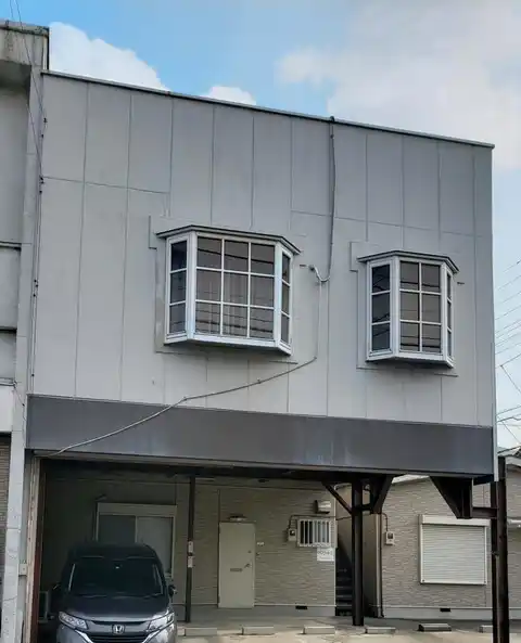 Mフラット2