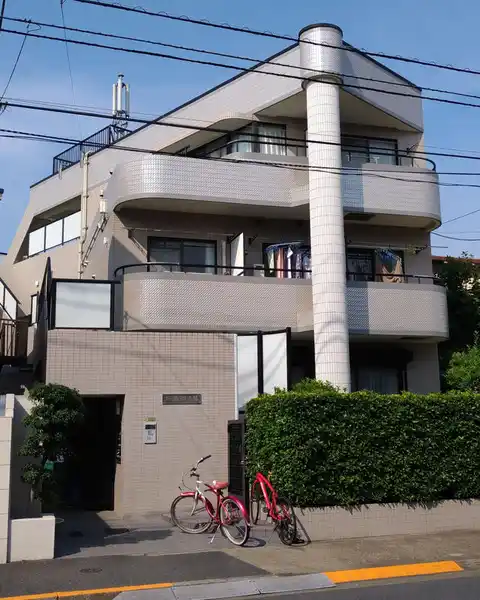 コーポラス小林