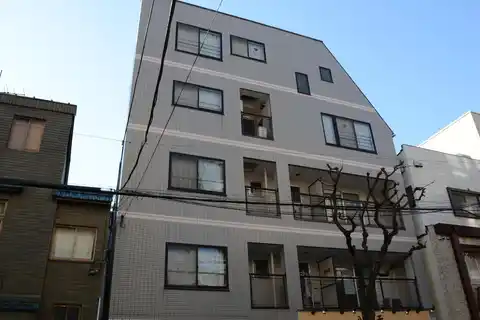 ルミエールマルダイ