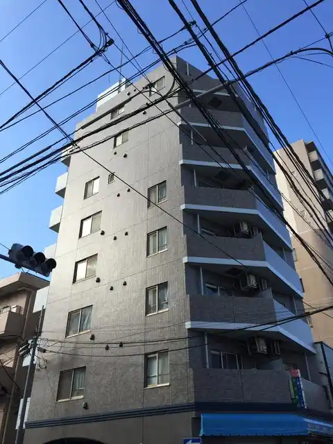 サンライズ江東