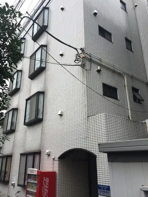 リバーサイド西池