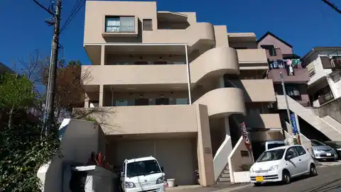 コーポひまわり