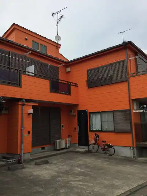 ハーモニーK