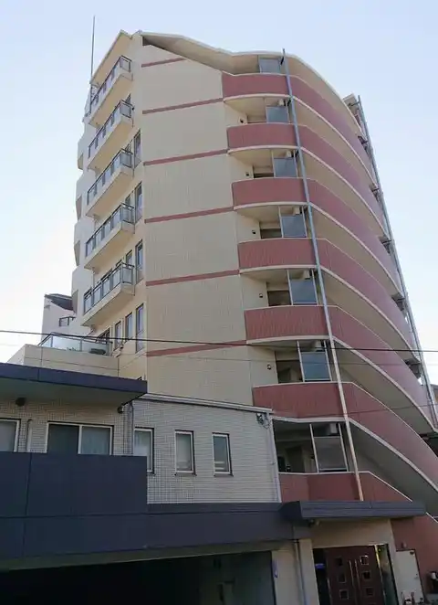 JPARK中野哲学堂