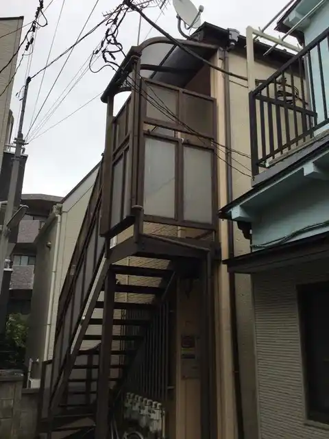 インベスト仲池上