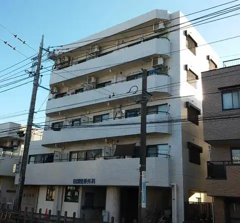 ハイム和泉