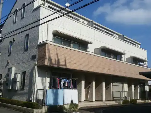 グローリエA