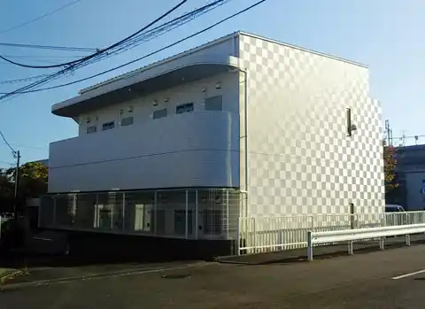 フラット和泉多摩川