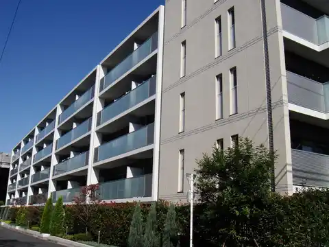 クレヴィア二子玉川