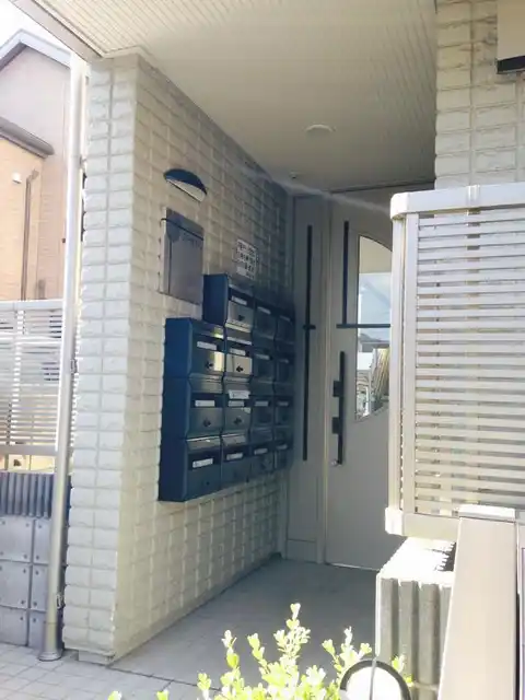 ブルームメゾン