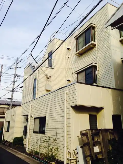 コスモ84ハイツ
