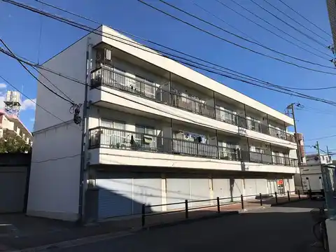 東豊マンション