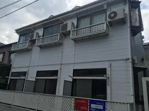 サンクレスト市川