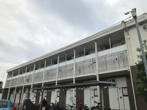レオパレス辰和
