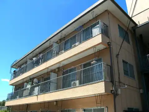 第2高橋マンション