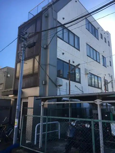 パロ常盤台