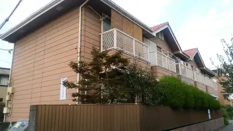 やよいハイツ