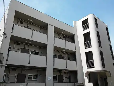 大竹コーポ