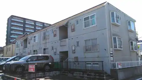 シャトーグレイス