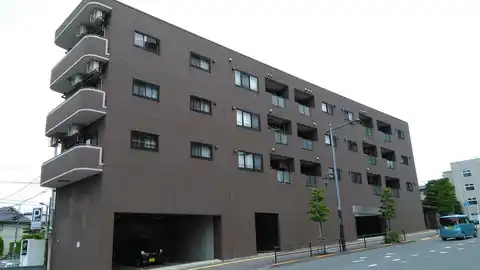 カルム町田