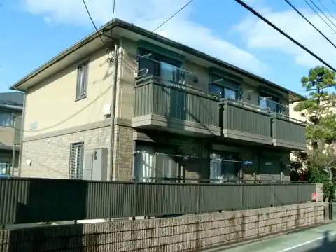 マロンヒルズ