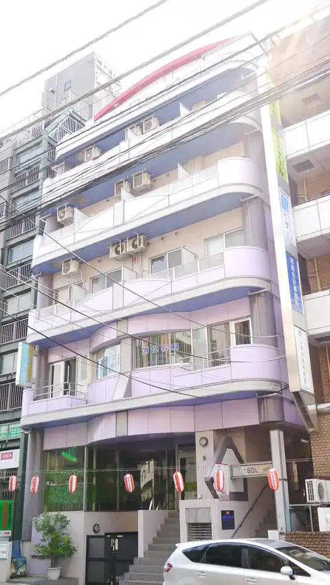 サンスクエア