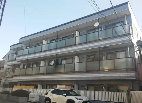 ルピナスナガイ