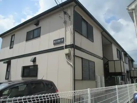 ボンブレーク