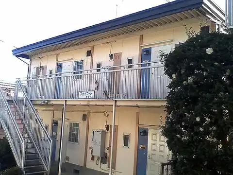 スカイコート