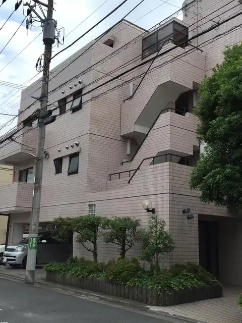 第5ミノワホーム