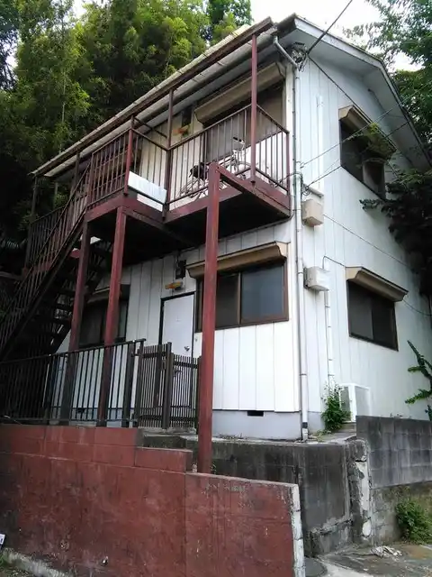 第1関ハイツ