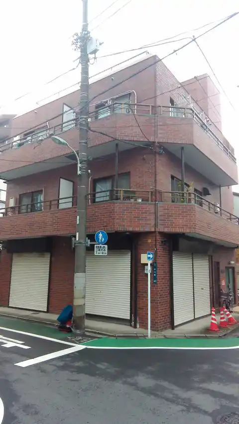 テーハイツカナオ