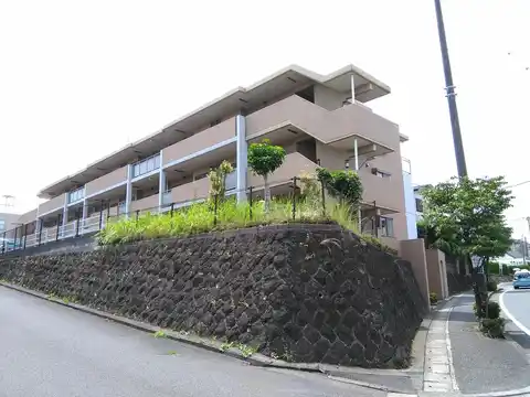 第6旭マンション