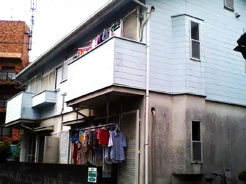 こぶちハイツ