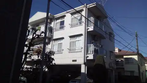 グリーンカーサ III