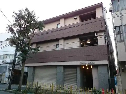 エジソンハウス