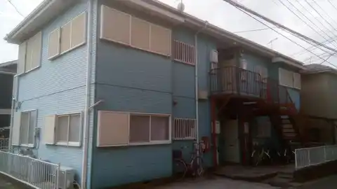コーポ杉
