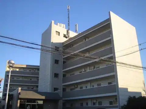 コープ竹の丸