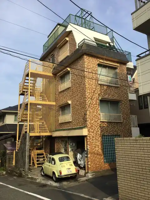 藤田ビル