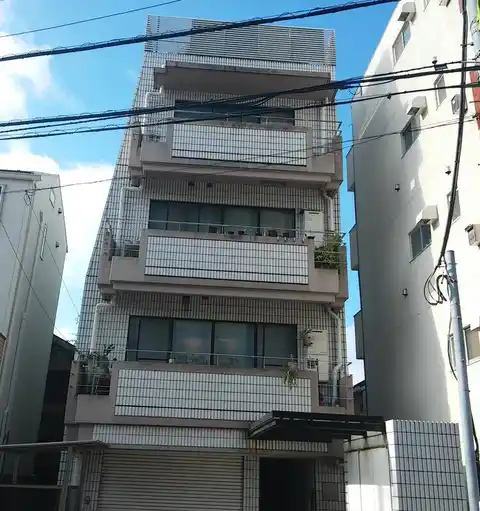 カーサイズミダ