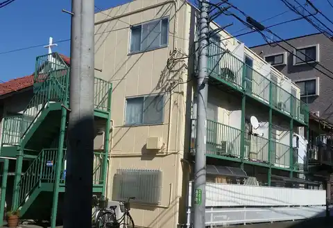 シティ・コーポ2