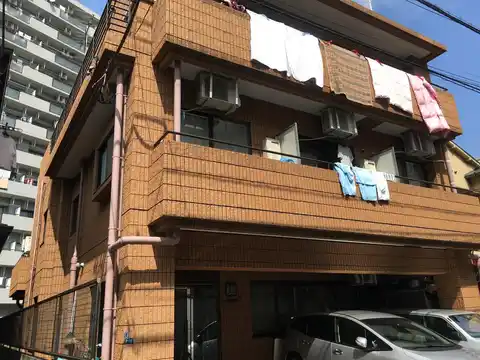 クレセント