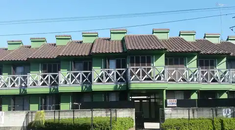サンシティ向ケ丘